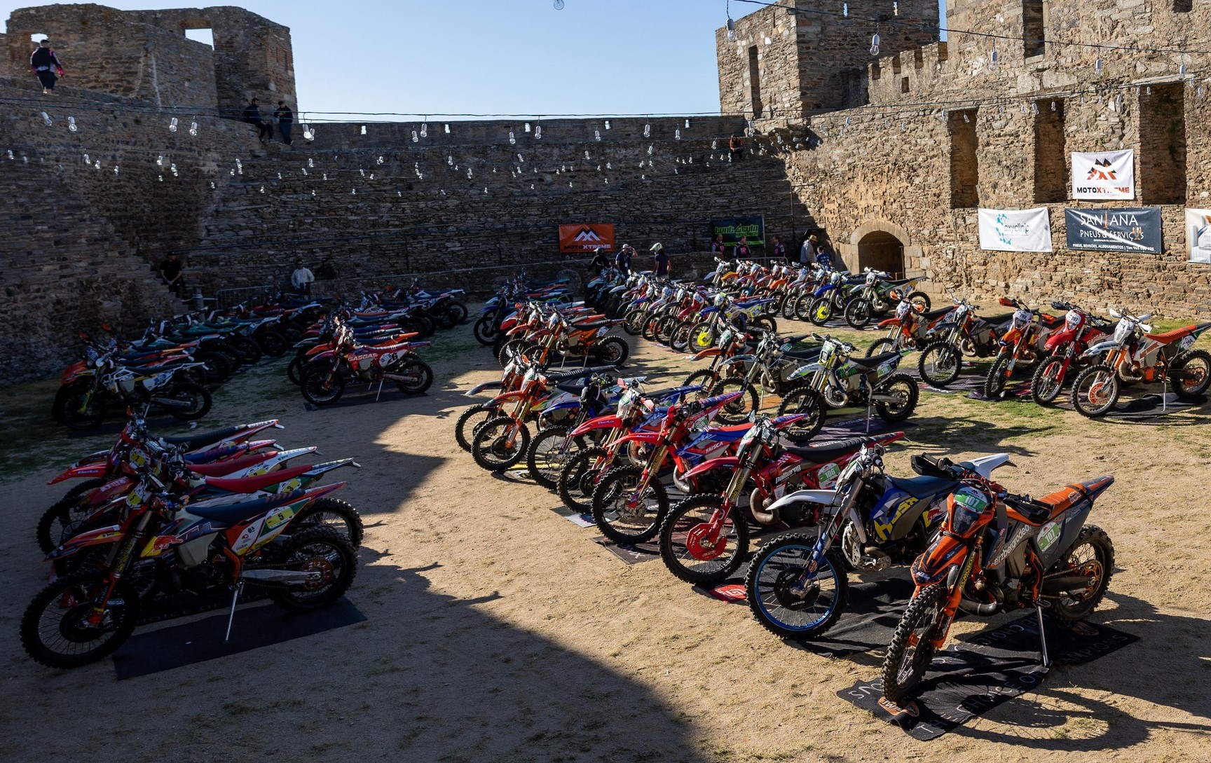 CN Enduro: Monsaraz regressa após 26 anos