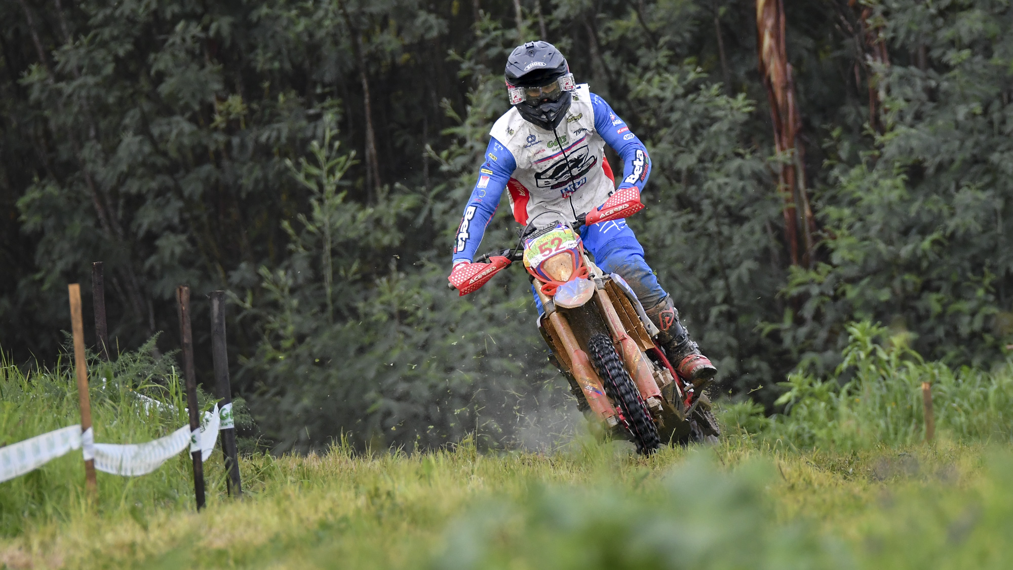 Diogo Ventura, Raide TT Góis: “Ganhei contra dois pilotos fortíssimos que muito admiro”