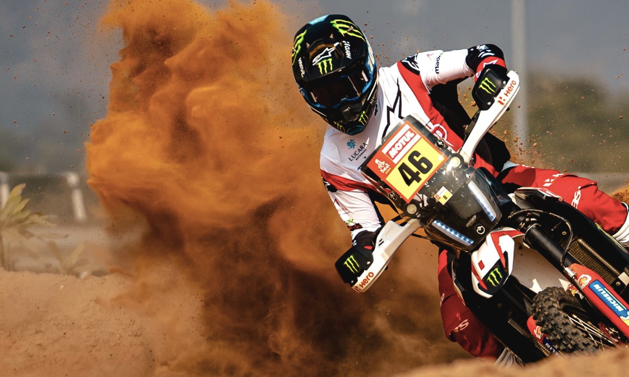 Rally Raid Portugal: Onde assistir no dia 3 de Abril?