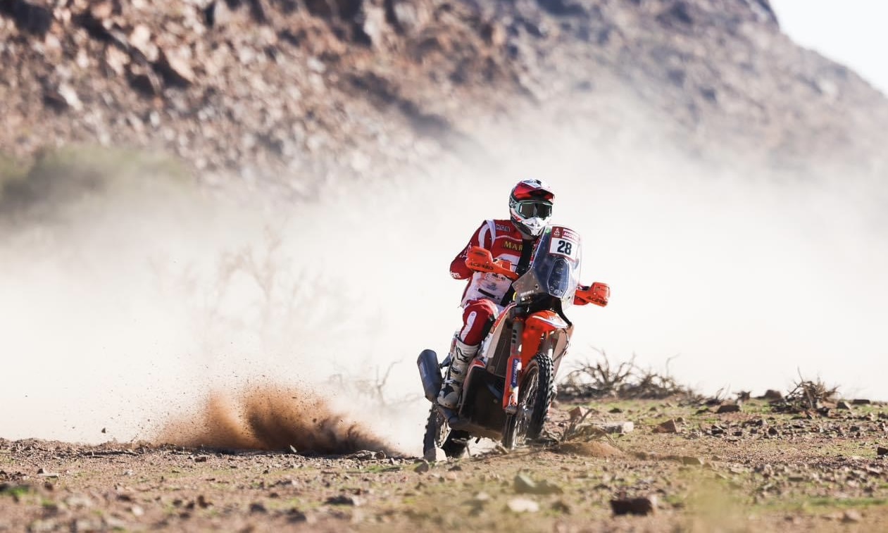 Rally Raid Portugal: Assista em direto à primeira e à última etapa