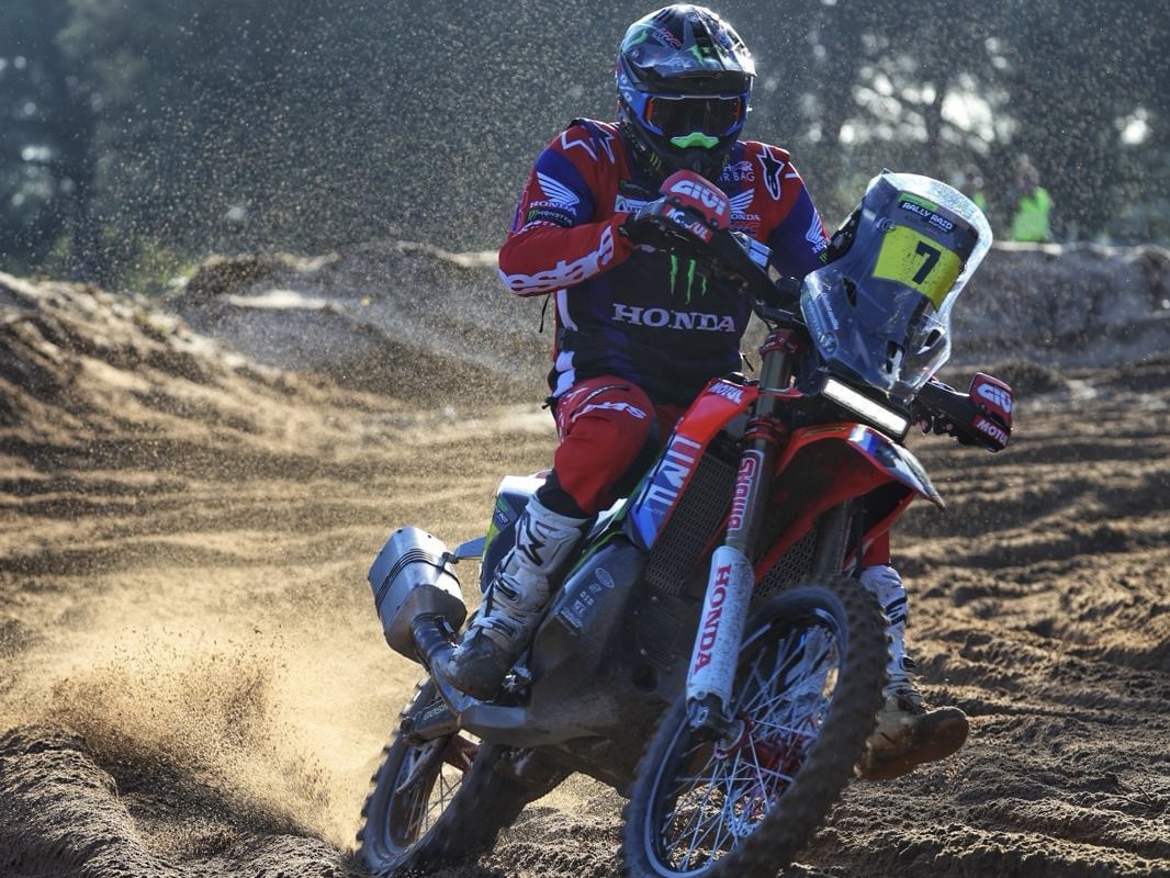 Rally Raid Portugal: Onde assistir no dia 4 de Abril?