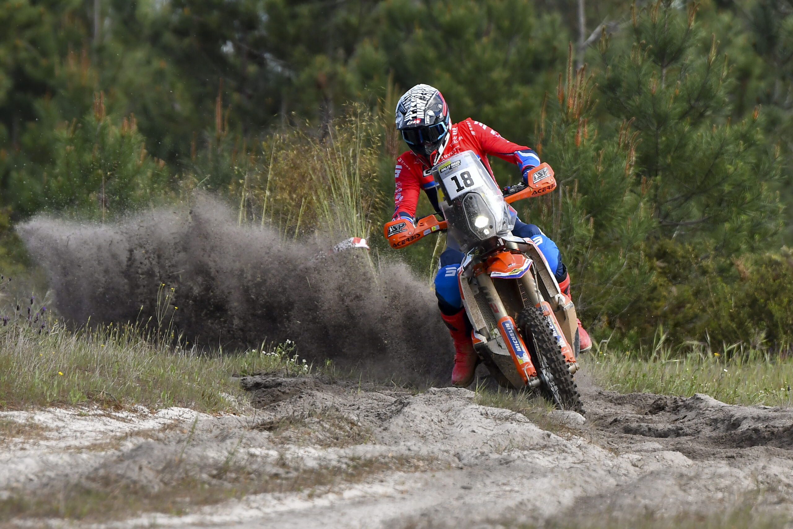 Rally Raid Portugal: Onde assistir no dia 5 de Abril?