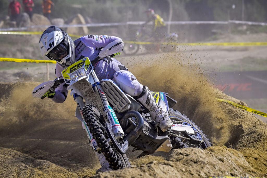 EnduroGP, Portugal: Campeonato do mundo inicia-se em Fafe e Valpaços