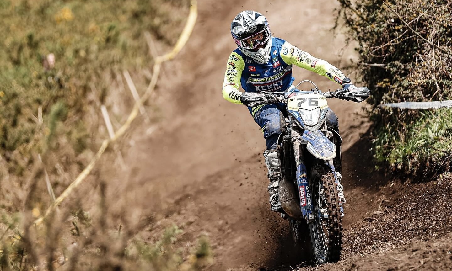 Vídeo EnduroGP, Portugal: O resumo do 2.º dia em Fafe