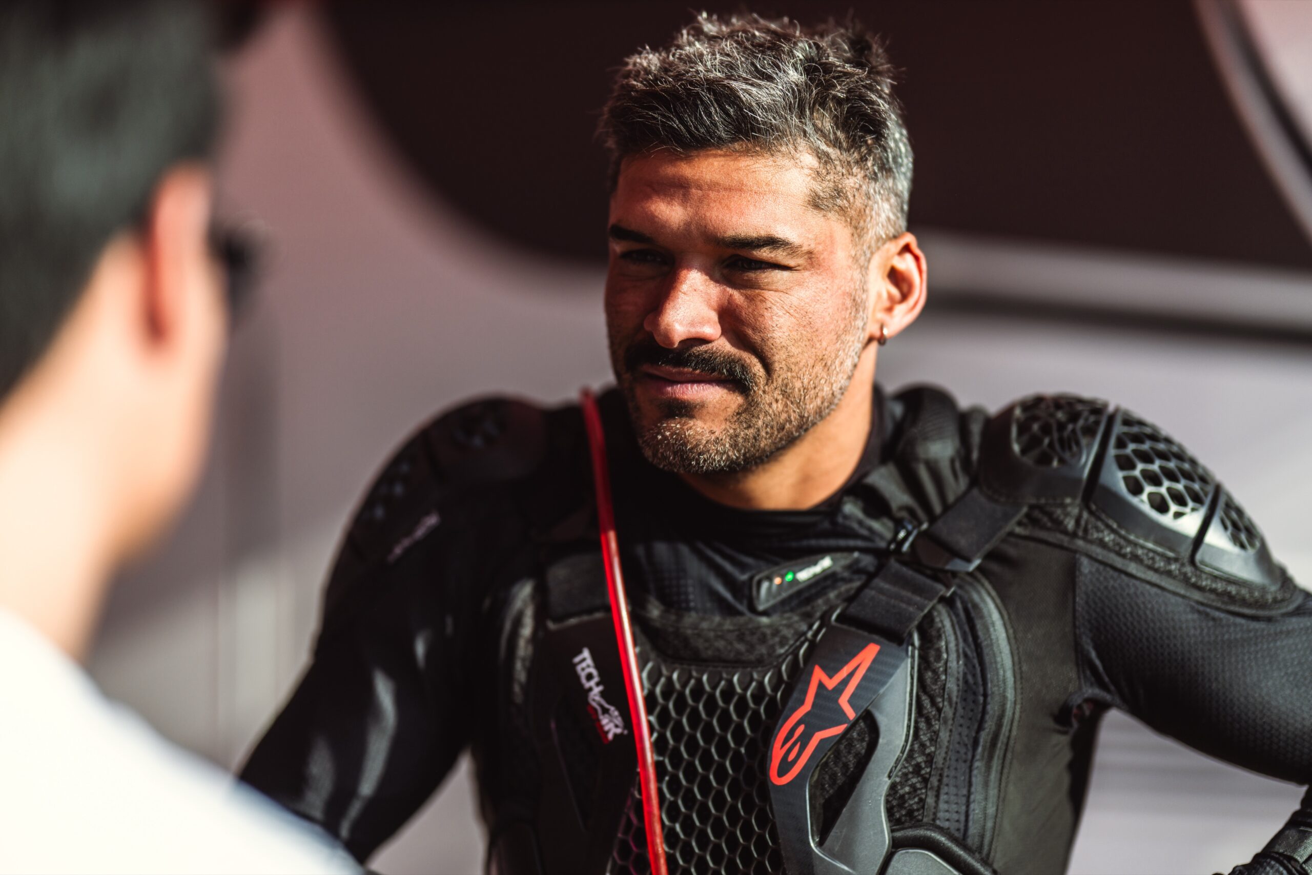 Rally Raid Portugal: A antevisão dos pilotos da Honda