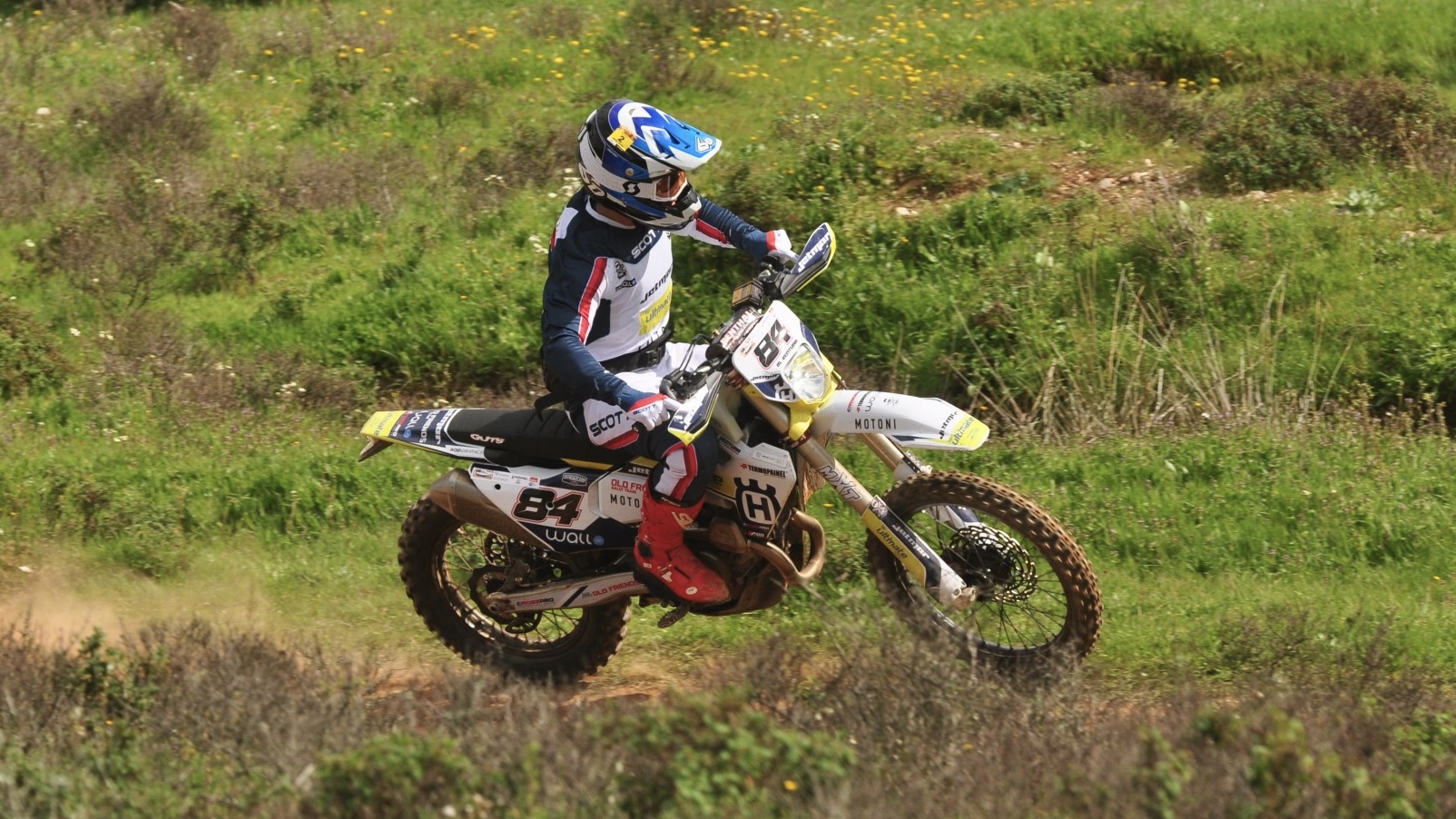 Martim Ventura, Raid Ferraria, Antevisão: “Objetivo é manter a liderança do campeonato”