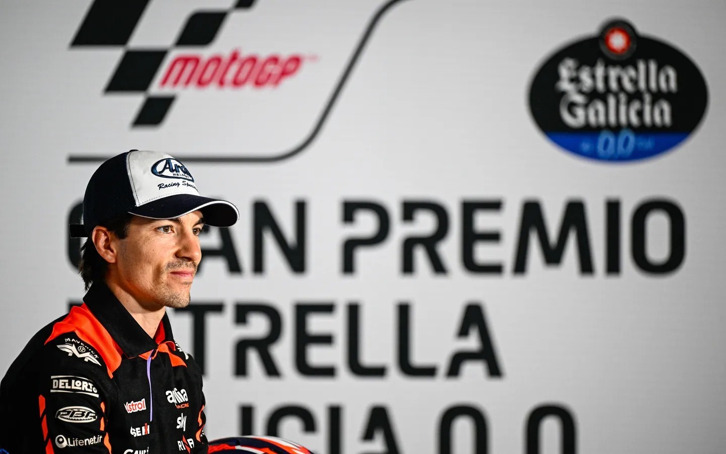 MotoGP, Maverick Viñales: “Não estou a pensar muito no futuro”