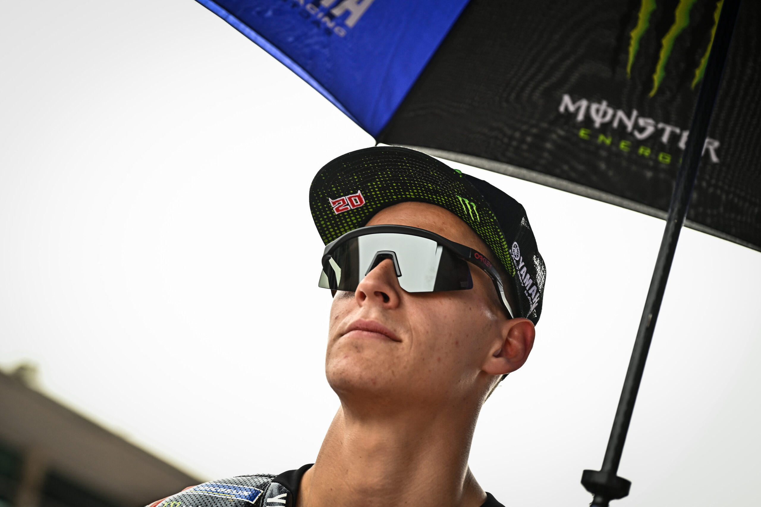 MotoGP, EUA,  Fabio Quartararo: “Quero trazer a Yamaha de volta às vitórias”