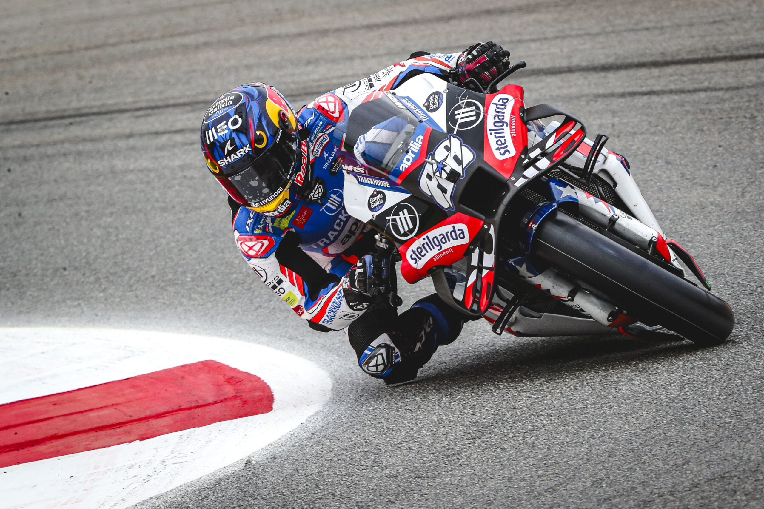 MotoGP, Miguel Oliveira: “Equipa está motivada para um grande fim de semana”