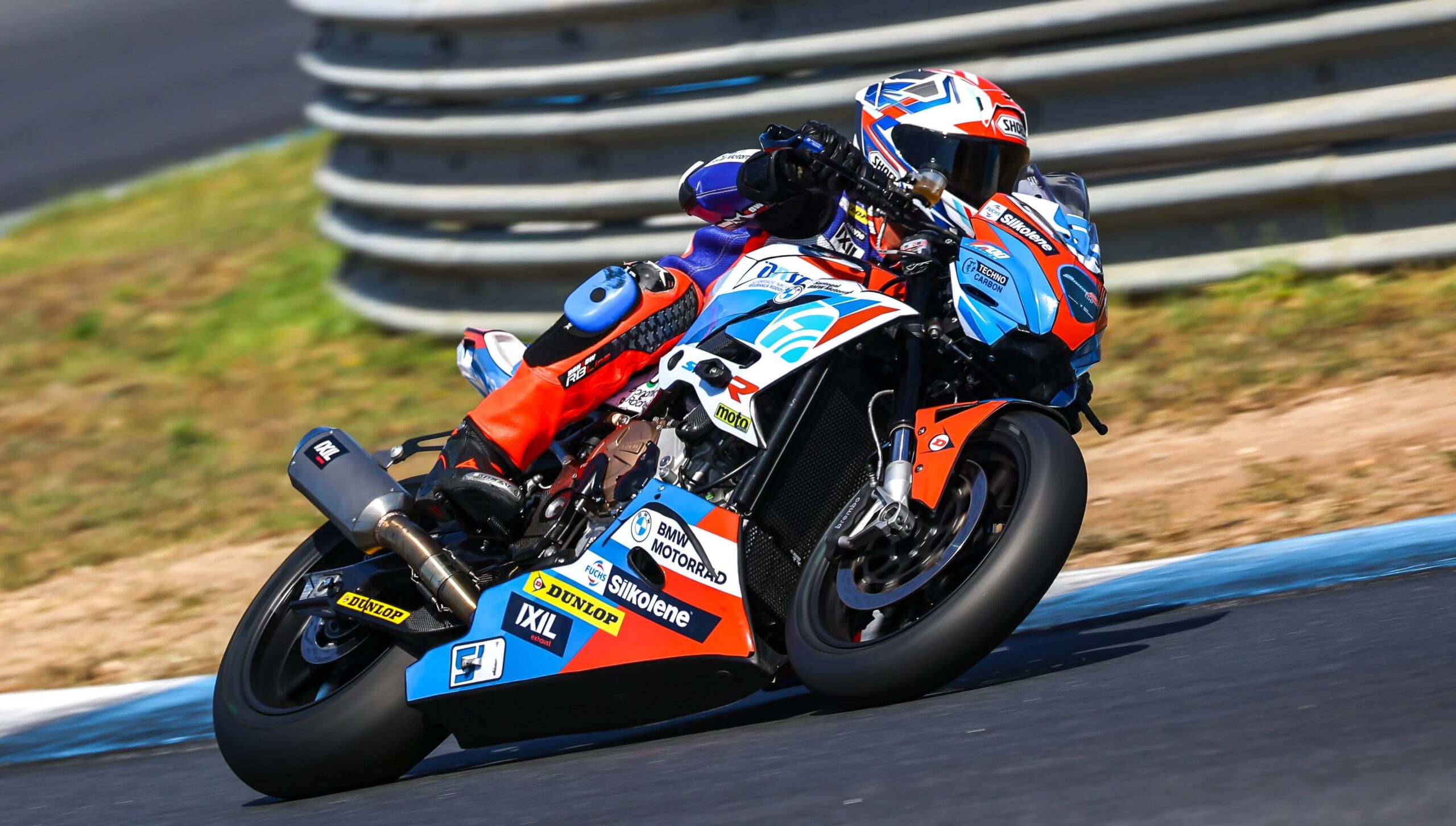 CNV 2024: FUCHS é patrocinadora oficial do novo Campeonato Nacional de Naked Bikes