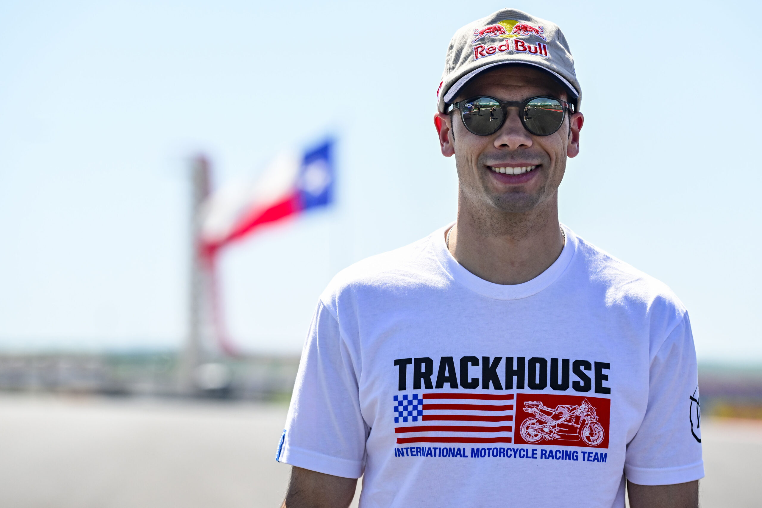 MotoGP, Miguel Oliveira não desiste do sonho: “O meu objetivo é ser campeão do mundo”
