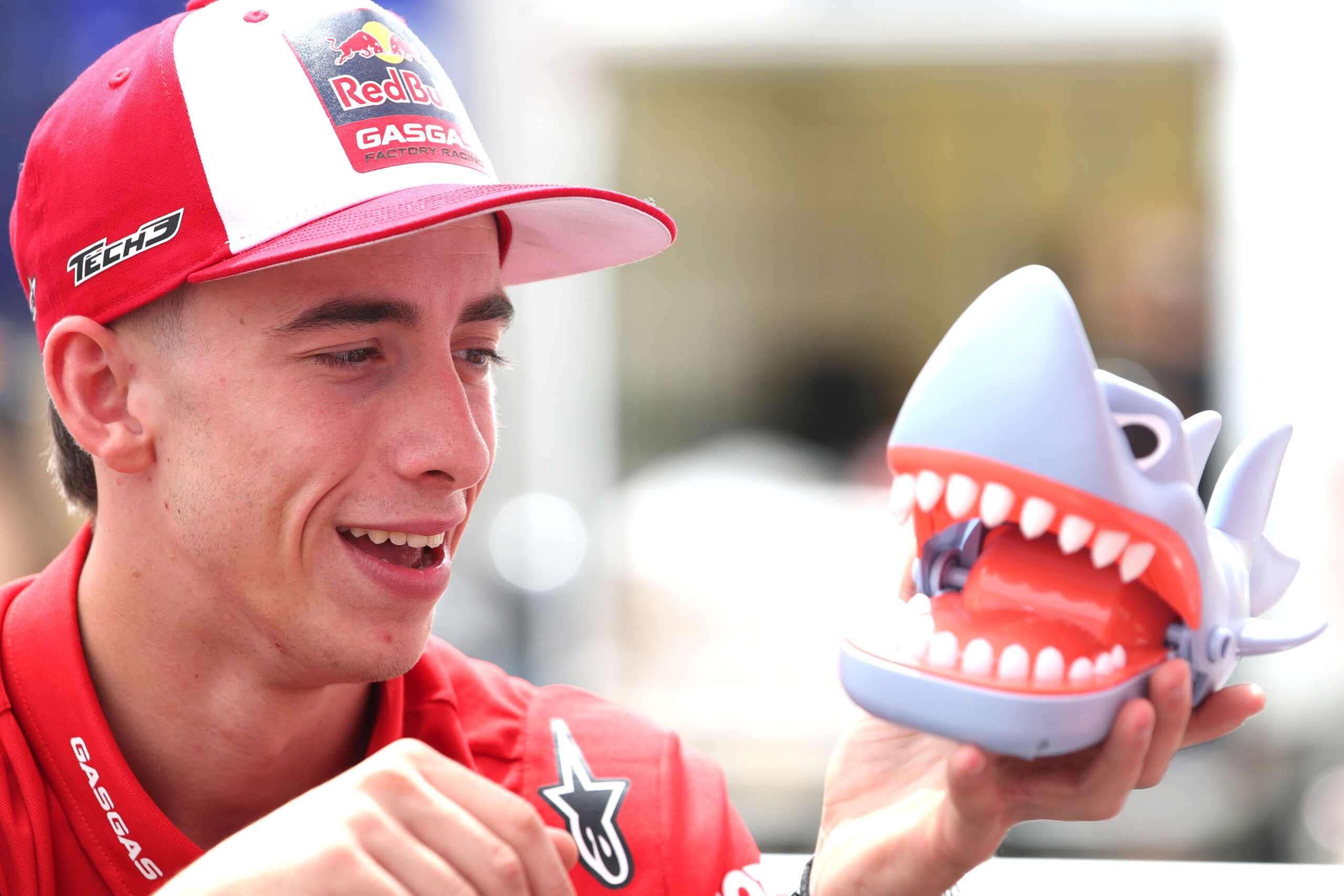 MotoGP, Espanha, Sprint: Martín vence sprint caótico em Jerez