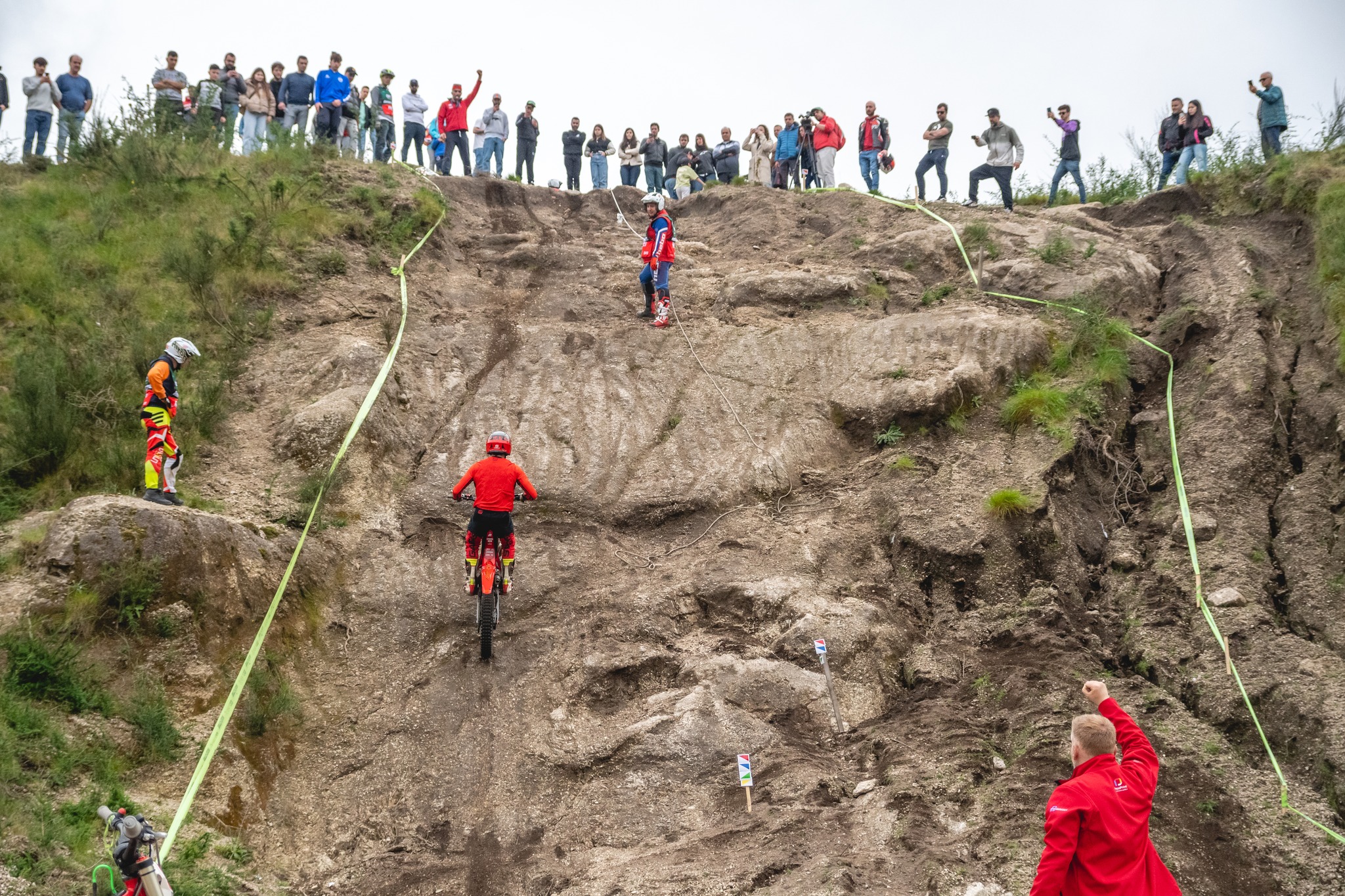 CN Trial: Lordelo inaugura temporada 