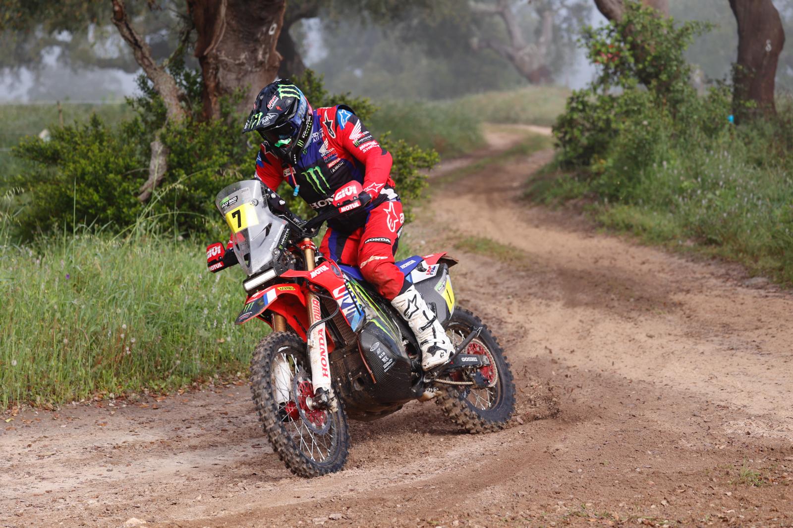 Rally Raid Portugal: Onde assistir no dia 6 de Abril?