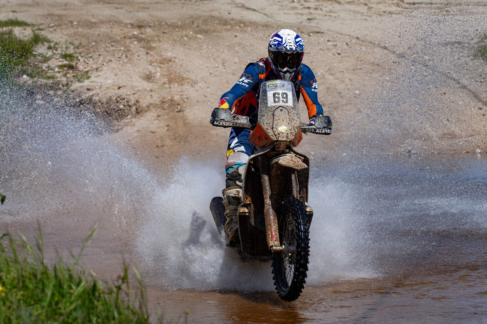 Rally Raid Portugal: Onde assistir no dia 7 de Abril?