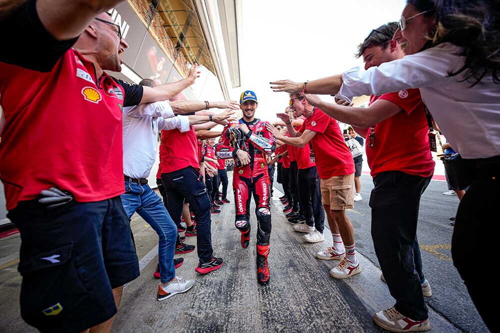 MotoGP, Itália, Antevisão: ‘Squadra Azzurra’ ao ataque no Mugello