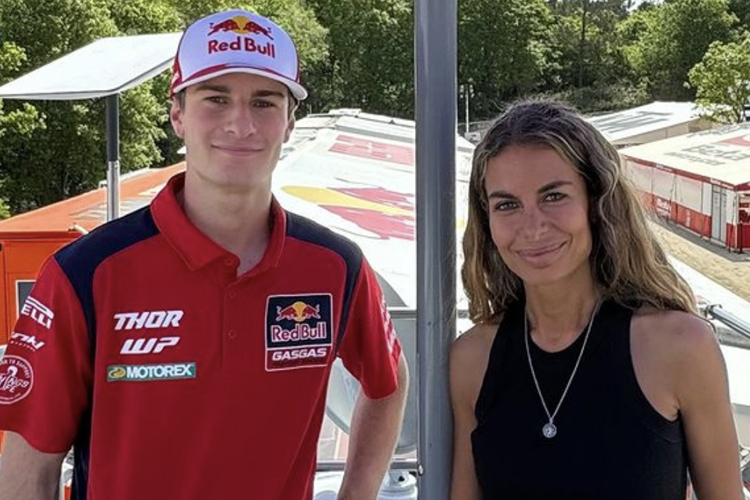 MXGP, Espanha: Langenfelder alinha em Lugo após operação à clavícula