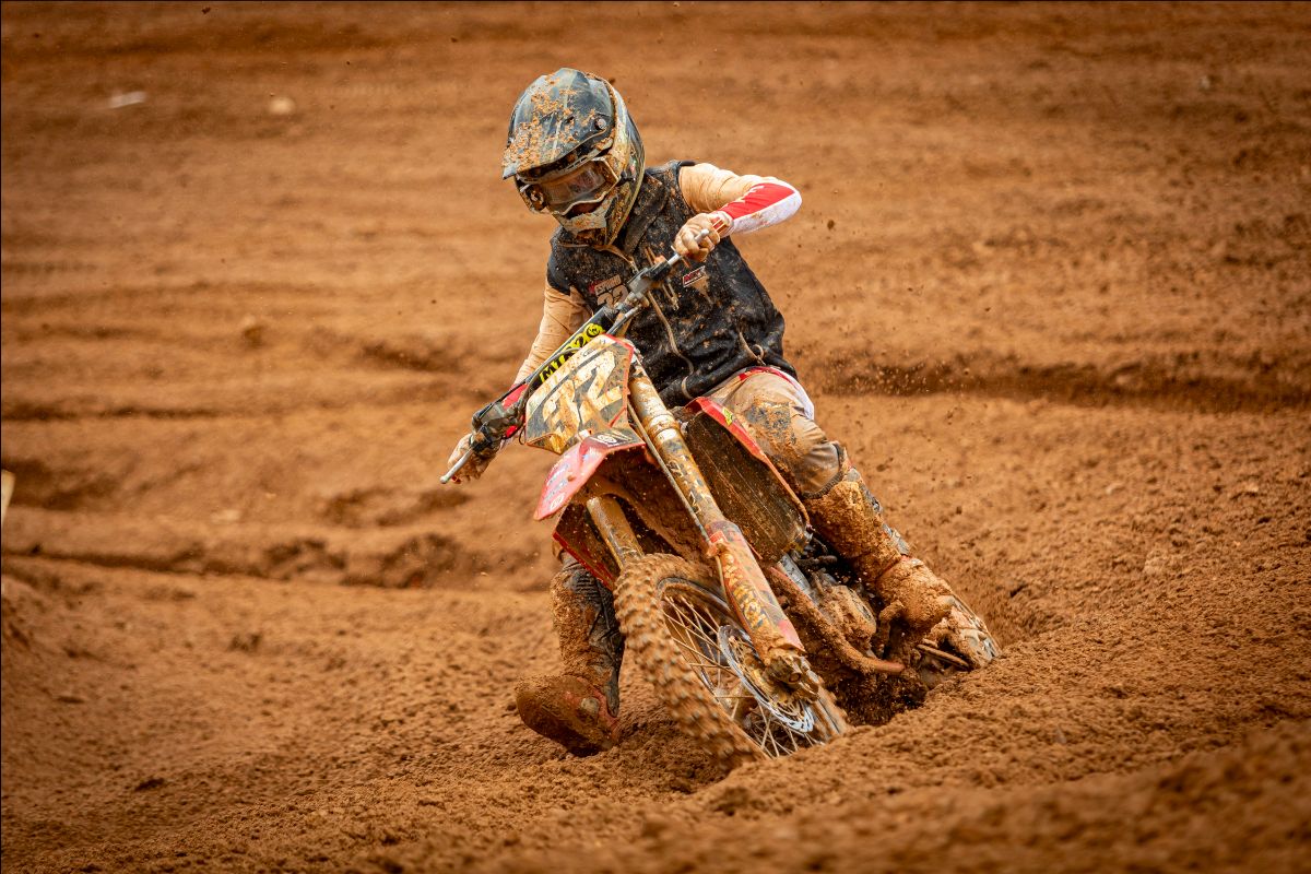 EMX 125/250, Portugal, Qualificações: Martim Espinho apurado para as finais