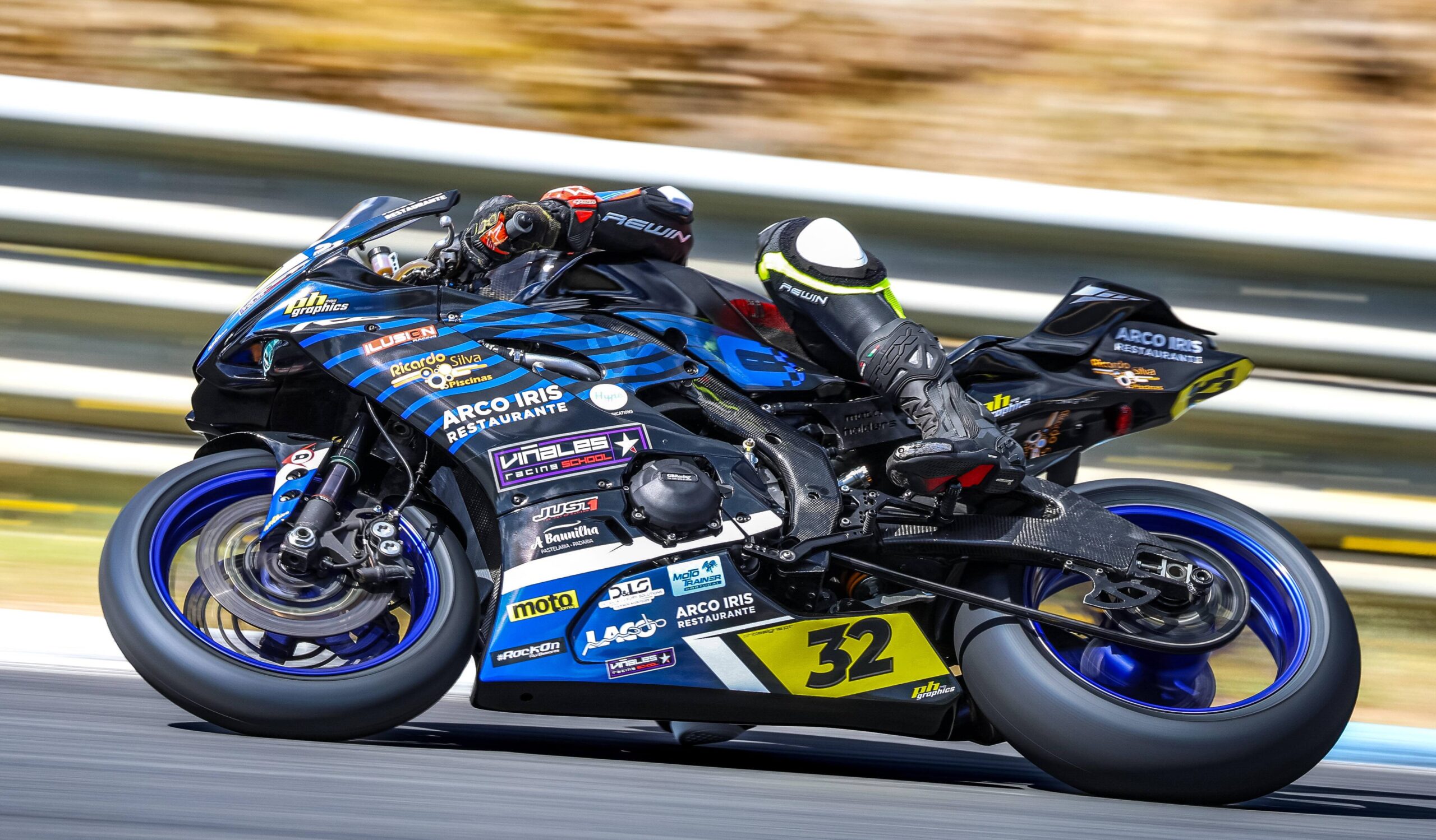 ESBK: Rodrigo Valente a caminho de Valência