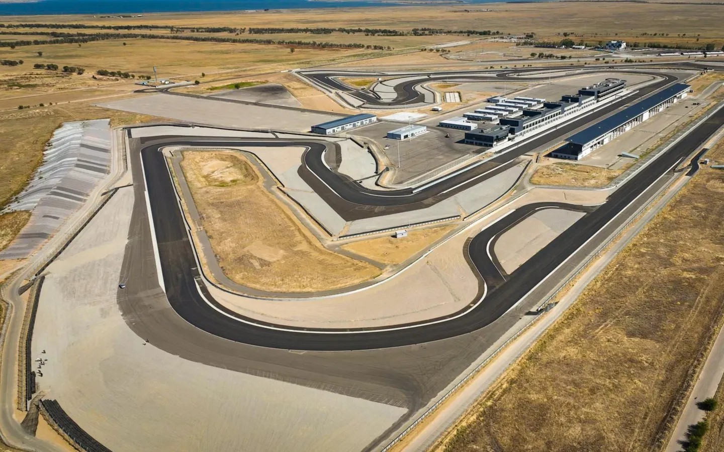 MotoGP, Grande Prémio do Cazaquistão adiado