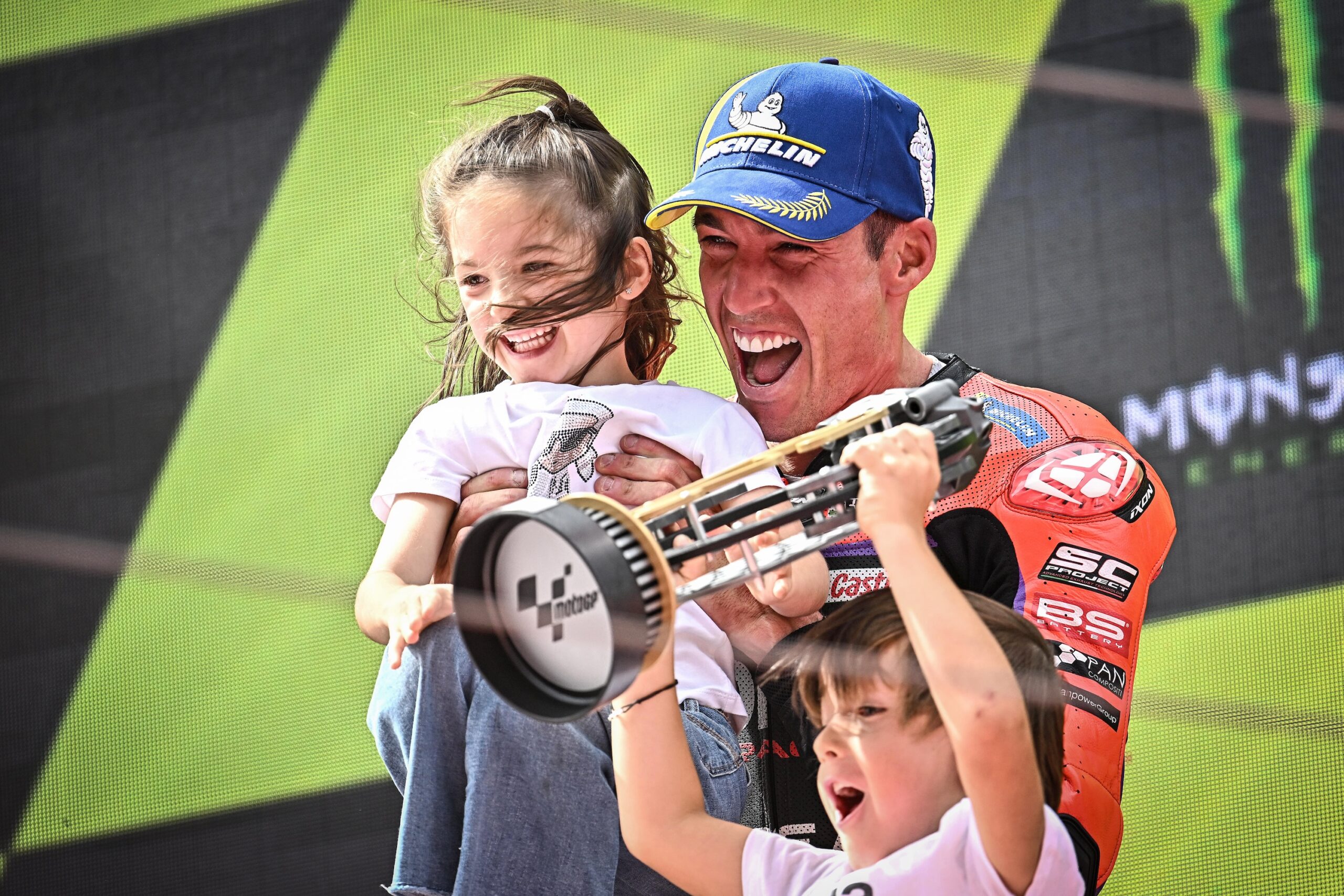 MotoGP, Aleix Espargaró: “Fizemos história juntos e isso nunca será esquecido”