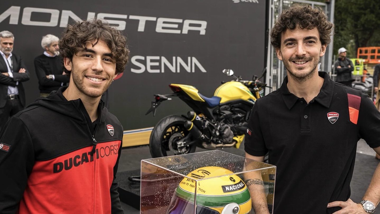 MotoGP: Haverá ou não GP da Índia em setembro?