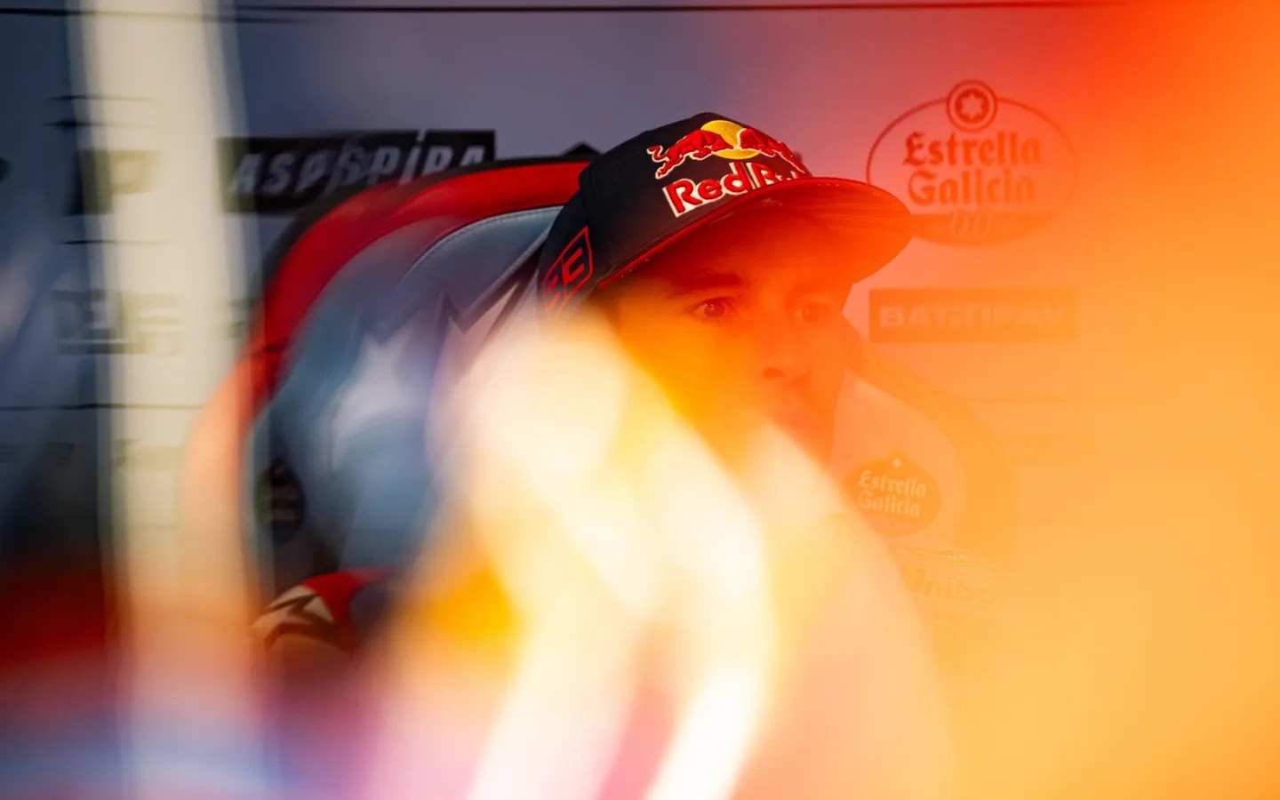 MotoGP, Marc Márquez (12.º): “A Q1 é um pesadelo”