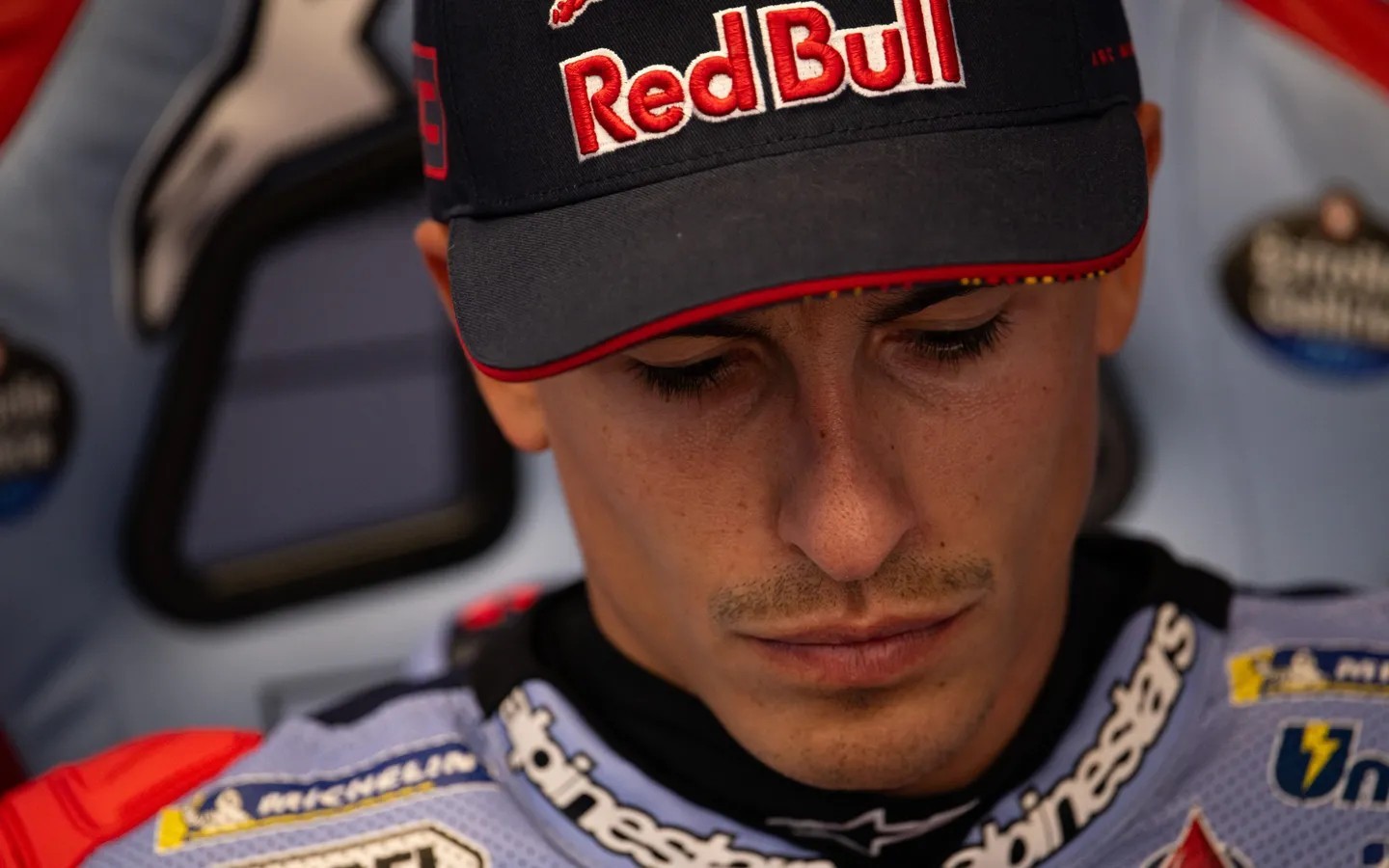 MotoGP, Marc Márquez: “Top-3 no final do campeonato seria fantástico”