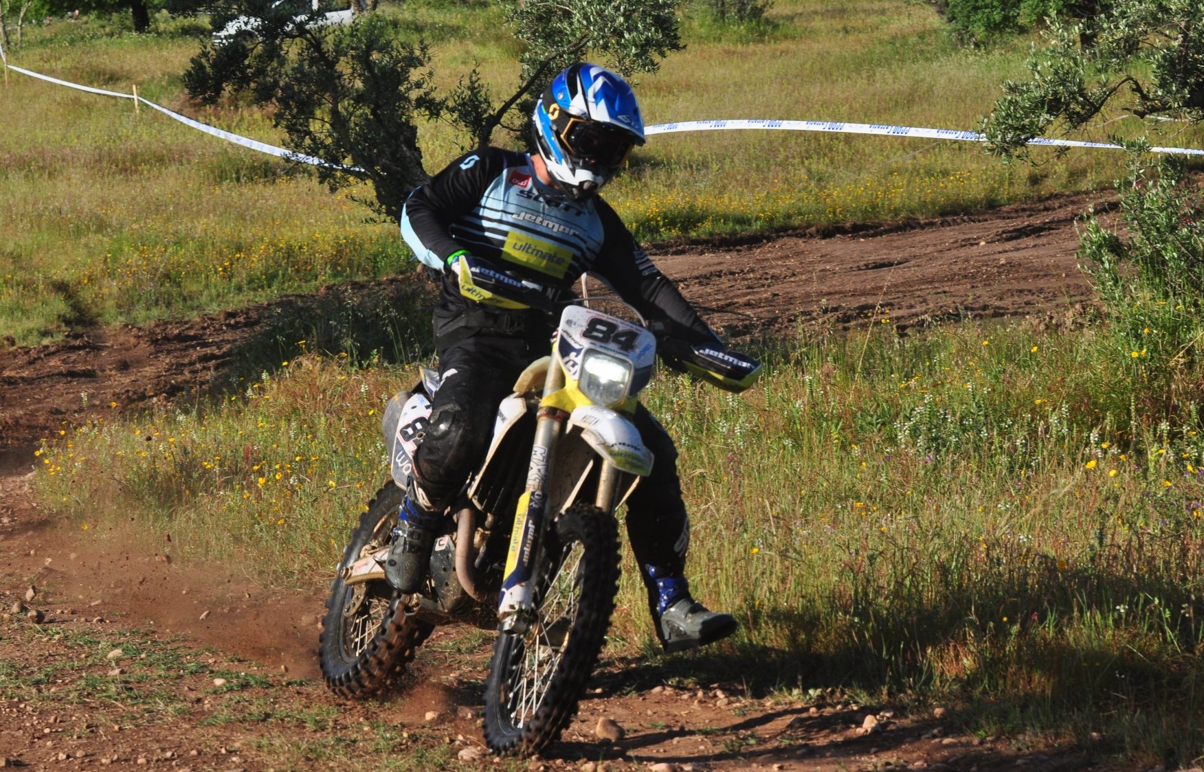 CNTT 2024: Ventura e Megre prontos para novo desafio