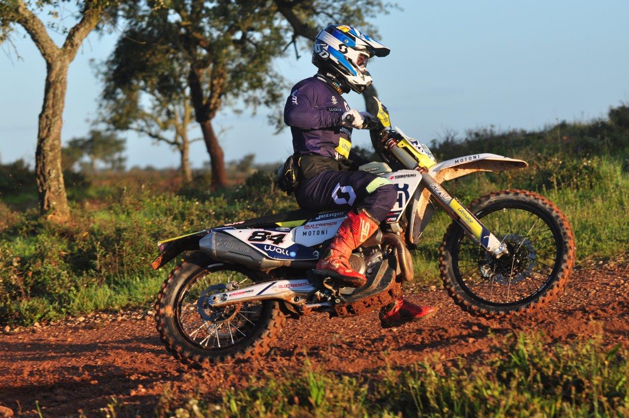 CNTT: Baja de Lagos arranca esta sexta-feira