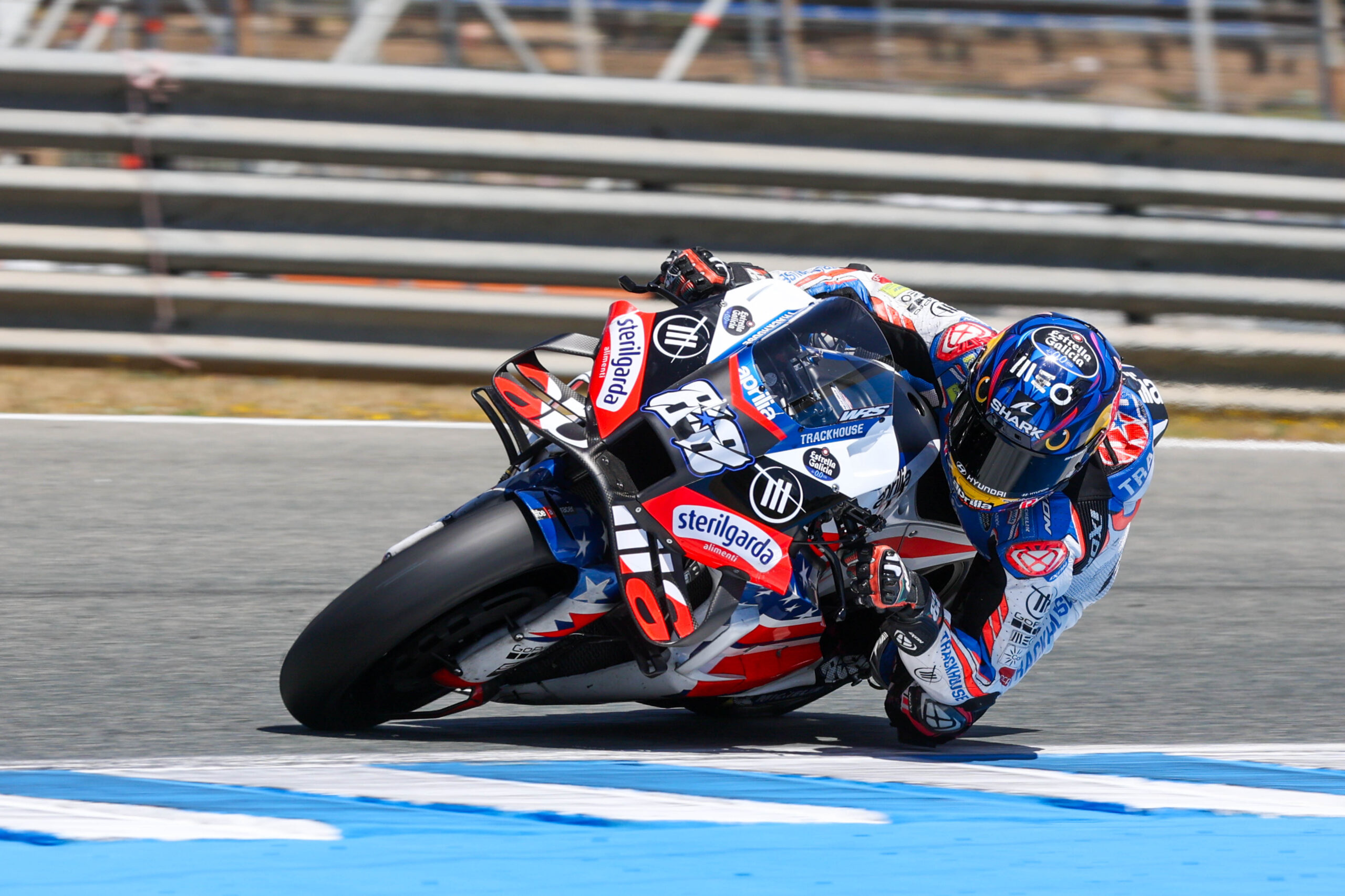 MotoGP, Miguel Oliveira (15.º): “Pequenas coisas que deram boas sensações”