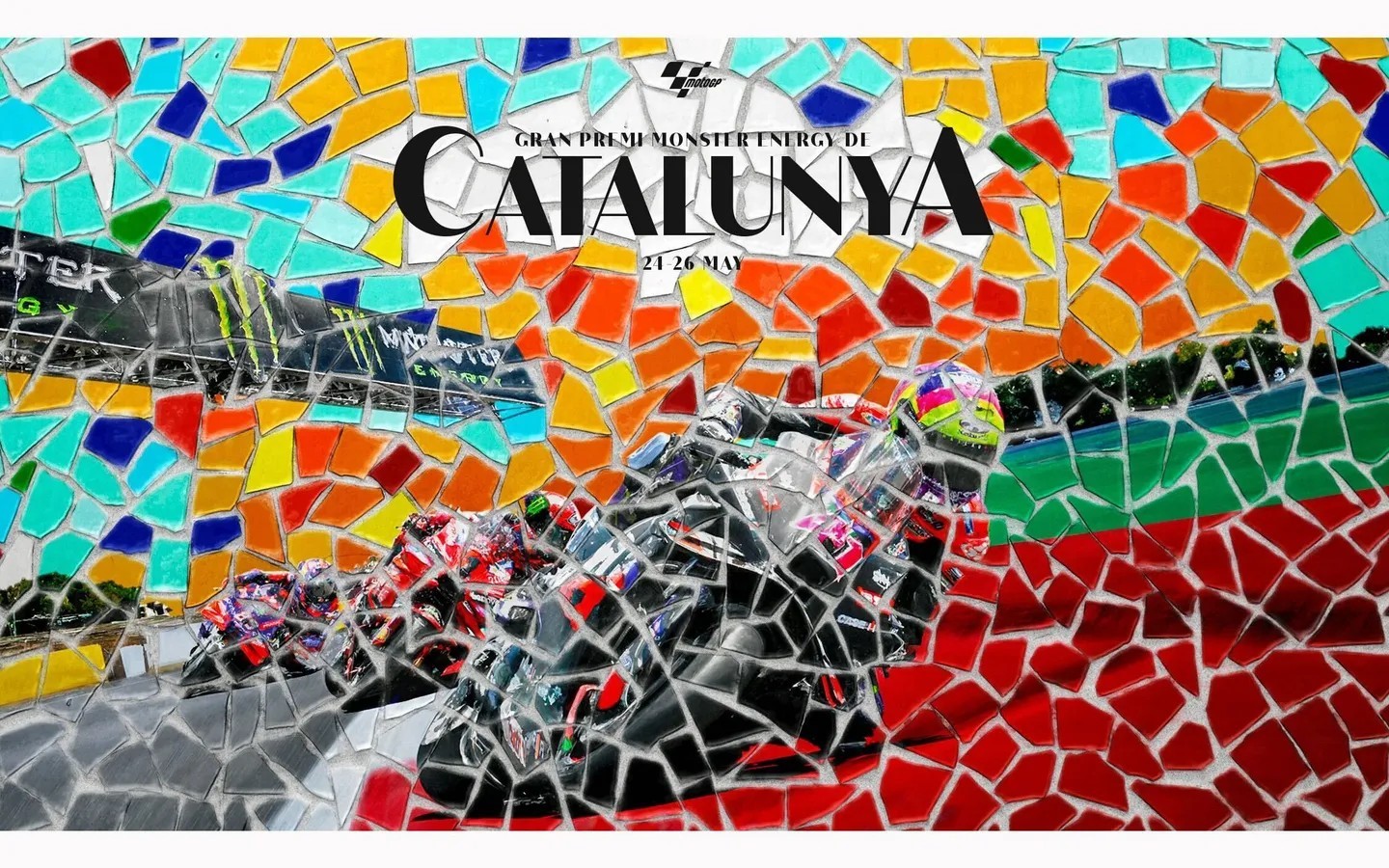 MotoGP, Catalunha, Antevisão: Alguém se chega a Jorge Martín?