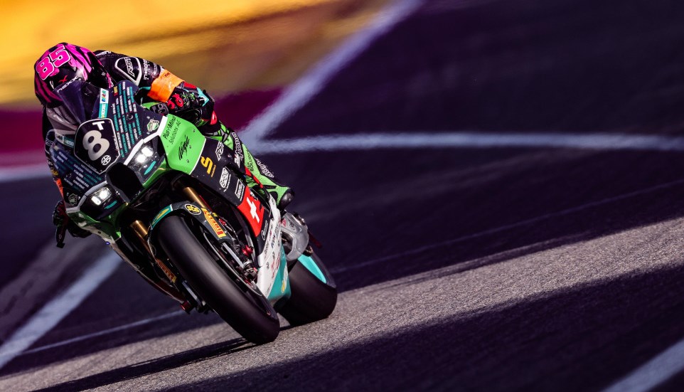 EWC, 8h Spa: BMW abandona, Bolliger luta pelo pódio