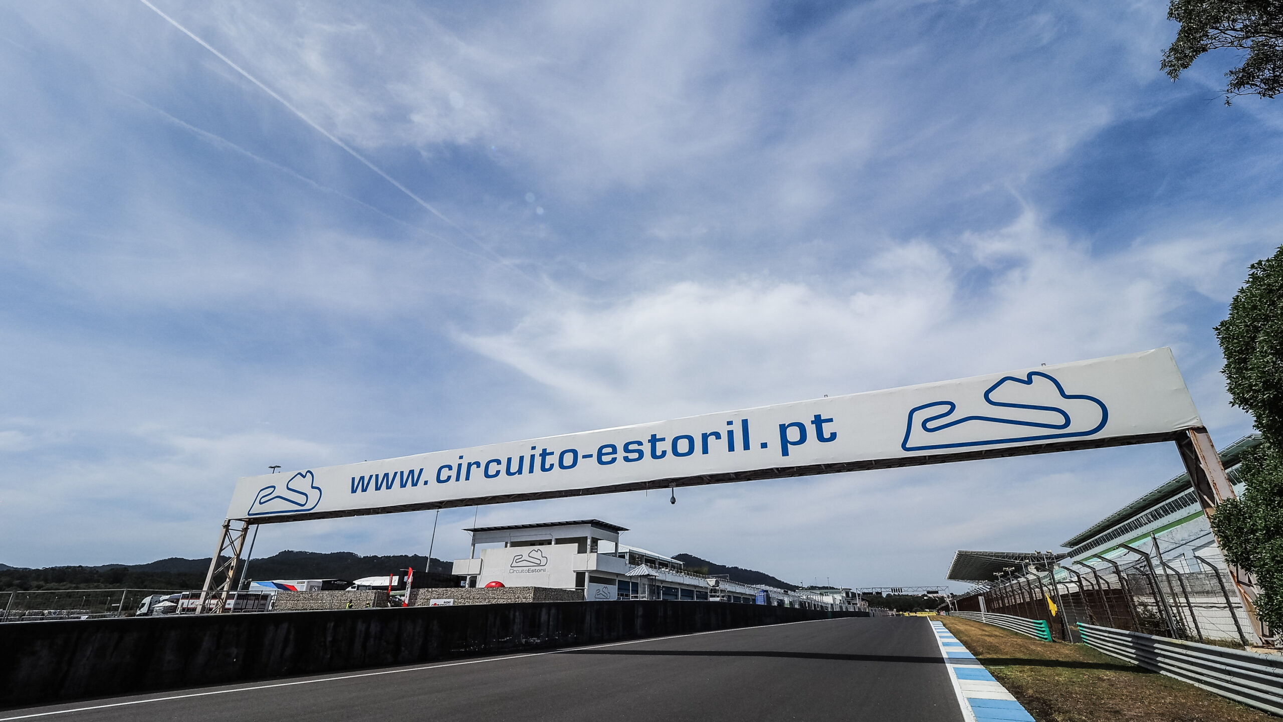 WSBK: Estoril substitui ronda húngara no Calendário 2024
