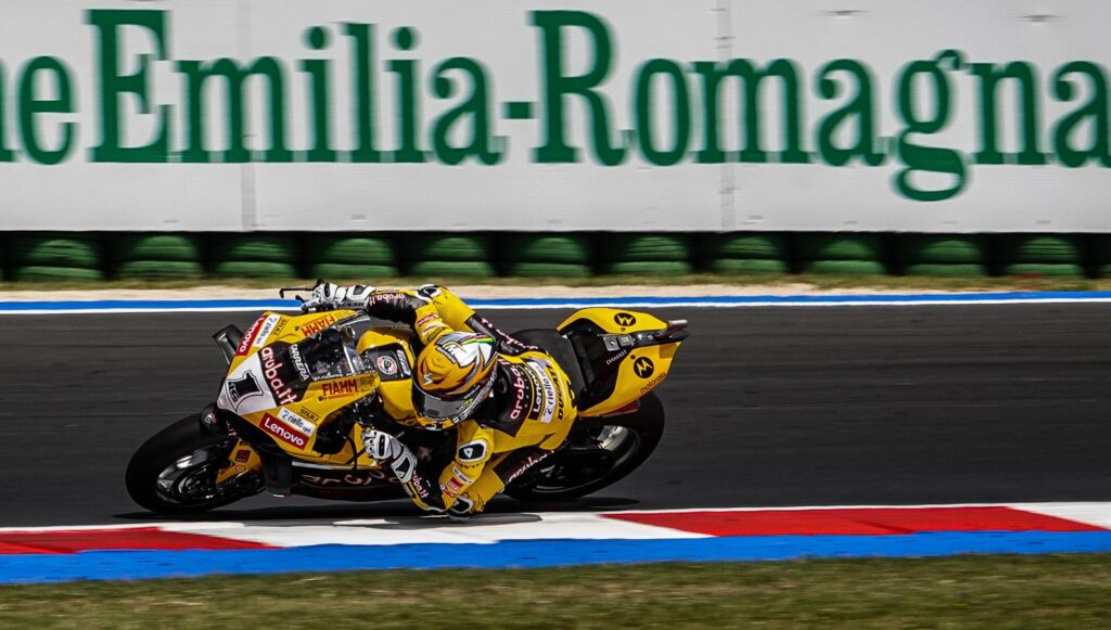 WSBK, Misano: Horários dos treinos, qualificações e corridas