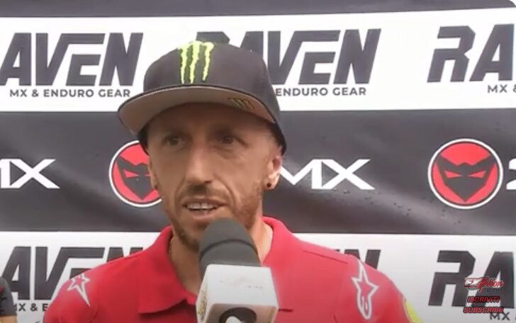 MX Prestige, Itália: Triunfo de Cairoli em ‘dobradinha’ Ducati