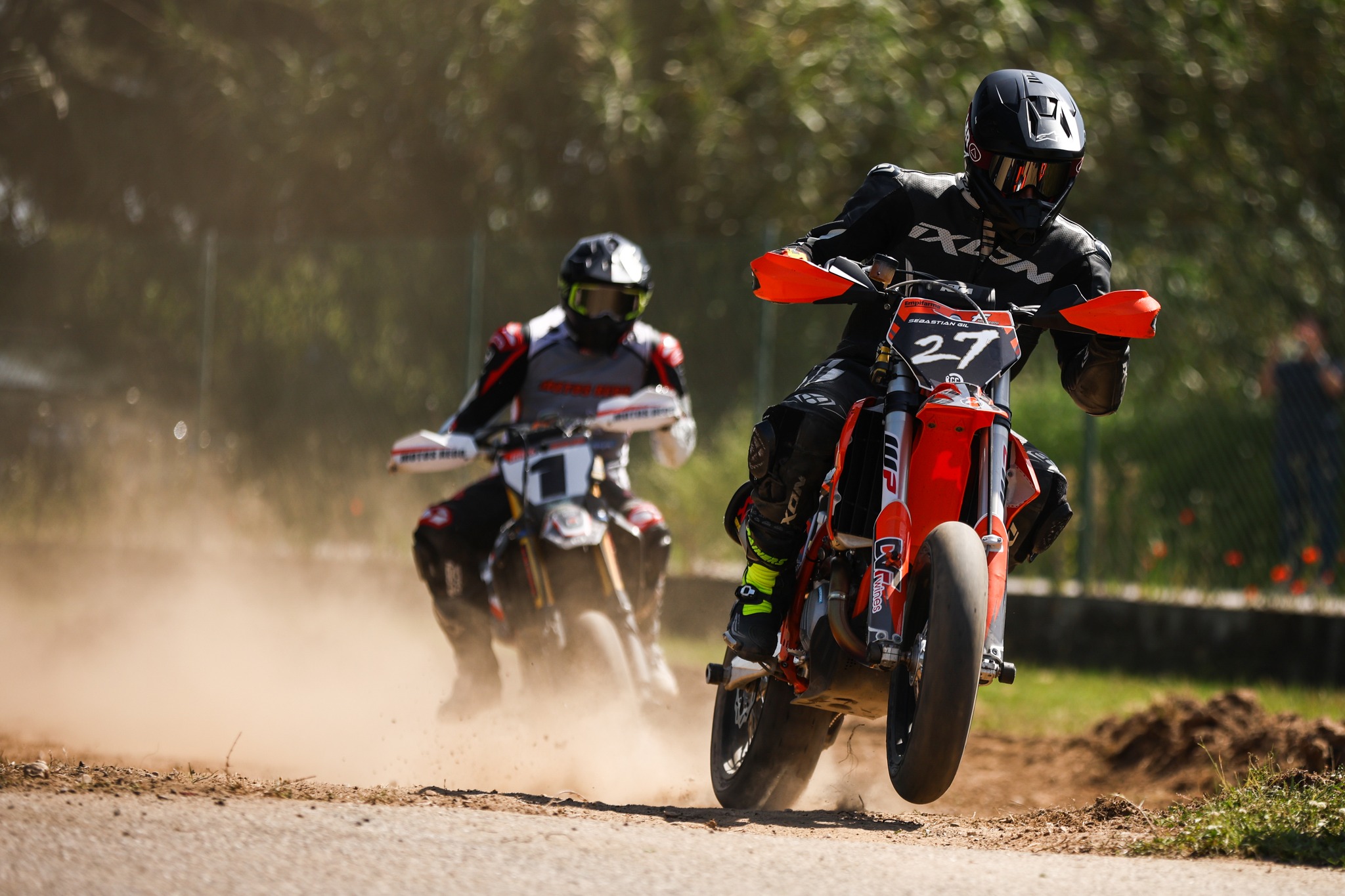 CN Supermoto, Portalegre: Regresso à ação no próximo domingo