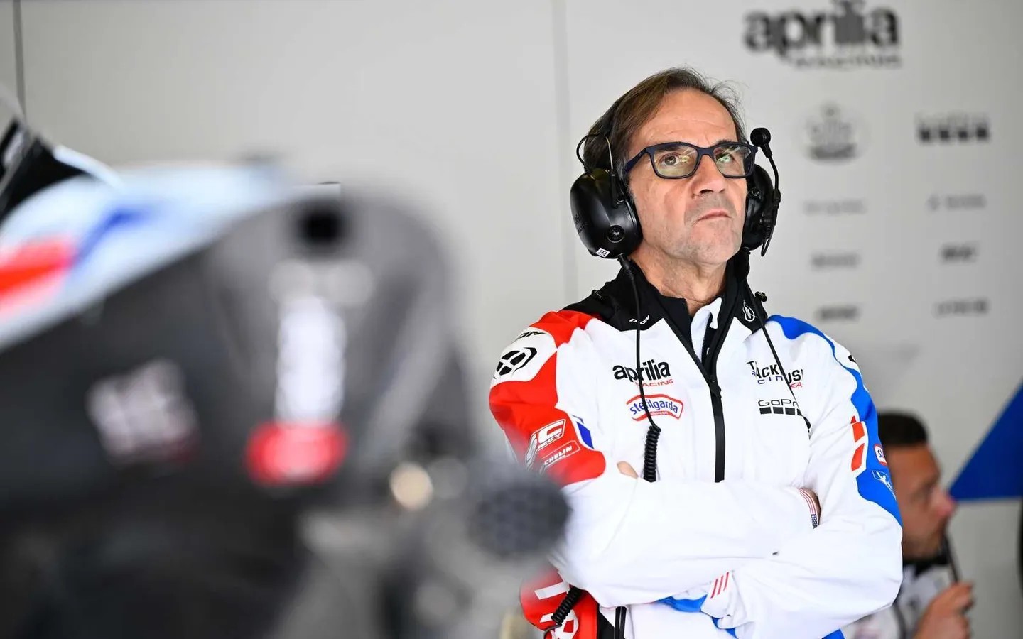MotoGP, Davide Brivio: “A primeira coisa é falar com os nossos pilotos atuais”