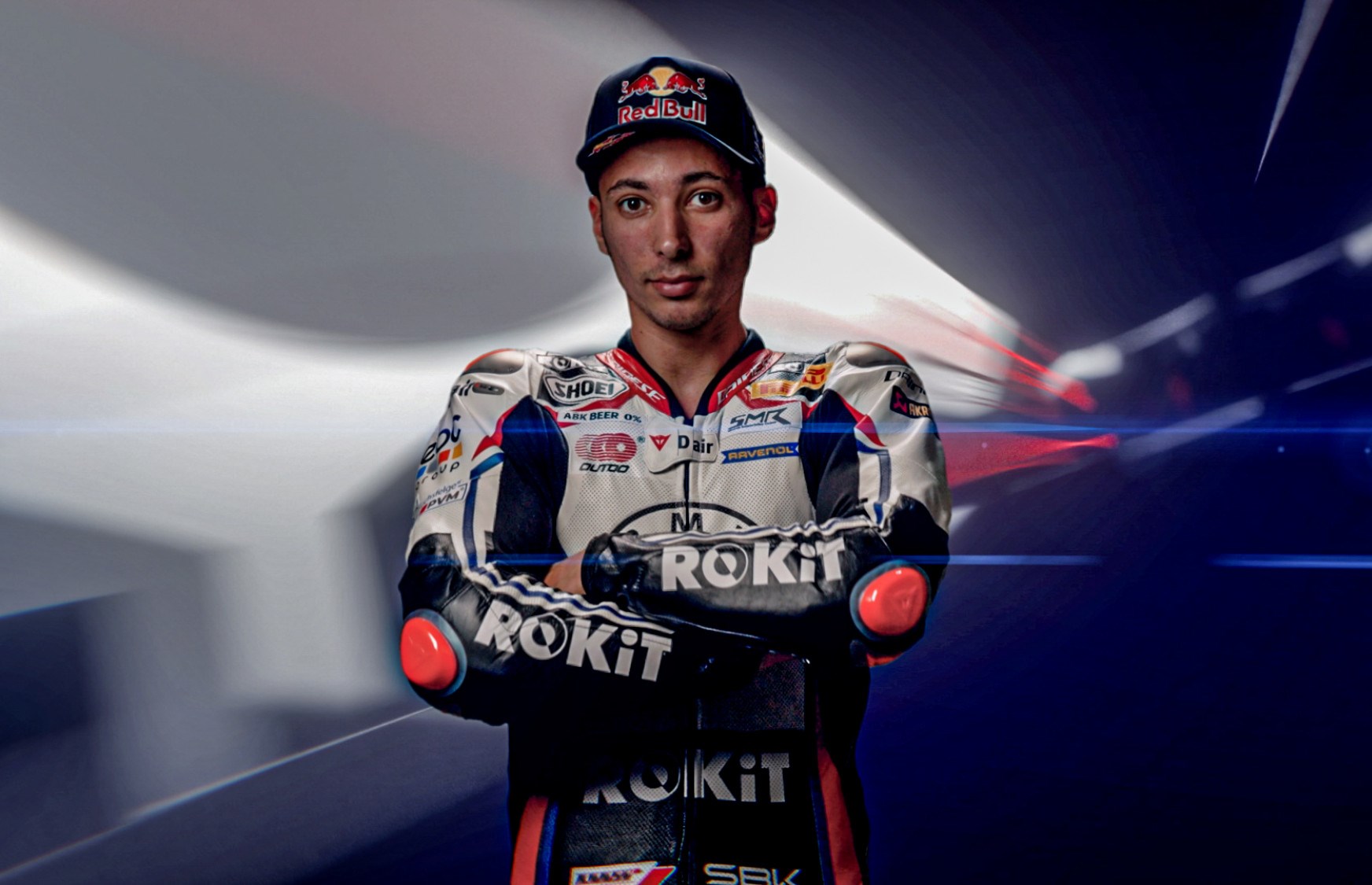 WSBK, Toprak Razgatlioglu: “Estou focado em vencer o campeonato”