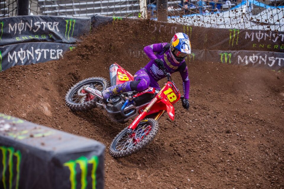 AMA Pro Motocross, Vídeo: As antevisões dos favoritos para Thunder Valley