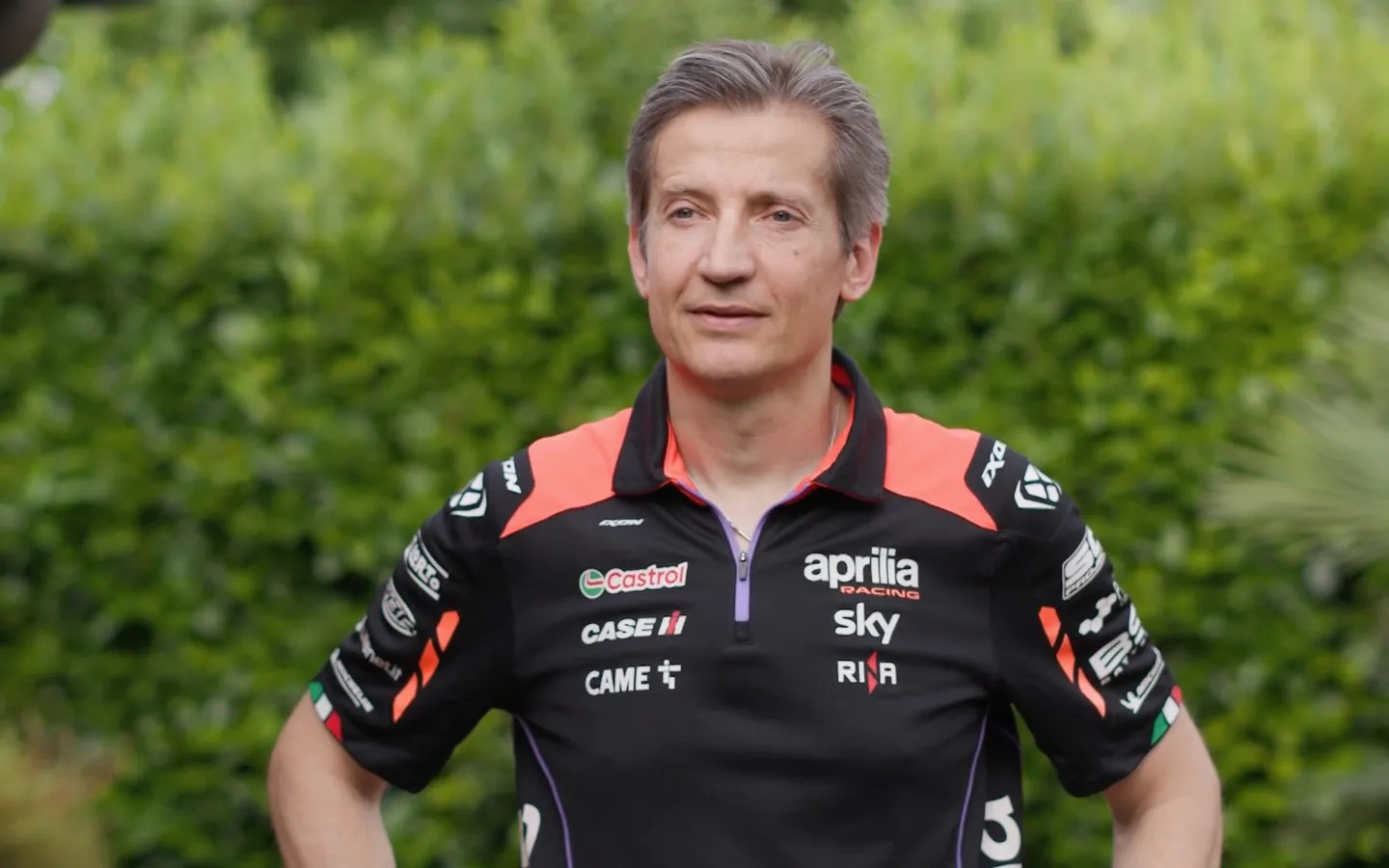 MotoGP, Massimo Rivola: “Temos de estar otimistas para lutar pelo campeonato”