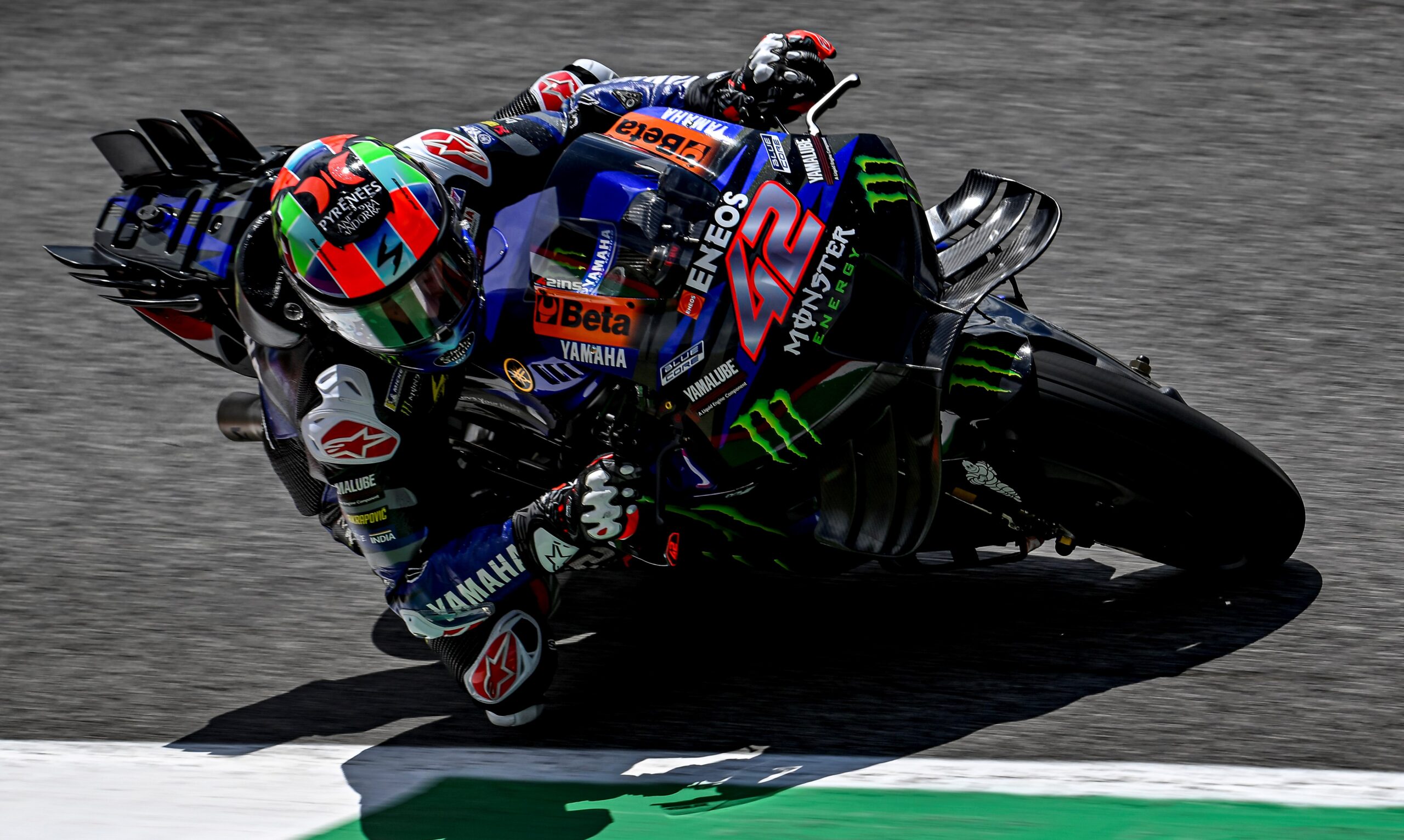 MotoGP: Massimo Bartolini fala sobre a Yamaha de MotoGP no futuro