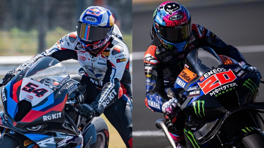 MotoGP, Quartararo-Razgatlioglu: Uma dupla de sonho para a Yamaha