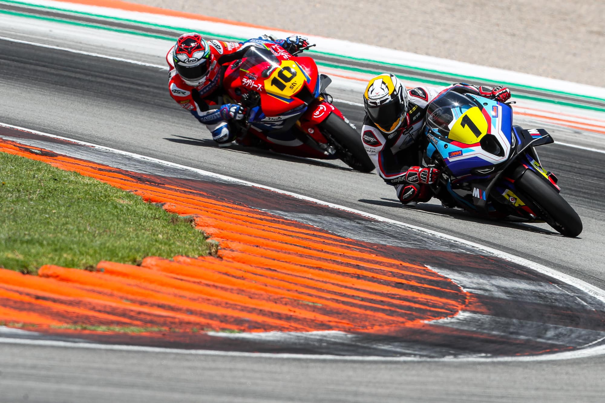 Ivo Lopes disputa em “casa” a terceira ronda do ESBK no Estoril