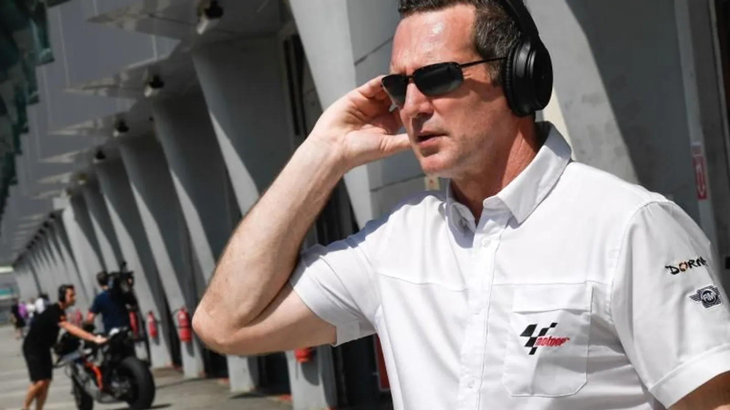 MotoGP, Simon Crafar será o novo Presidente do Painel de comissários da FIM em 2025