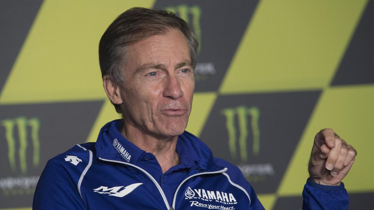 MotoGP, Lin Jarvis antevê uma relação “acesa” entre Marc e Bagnaia em 2025