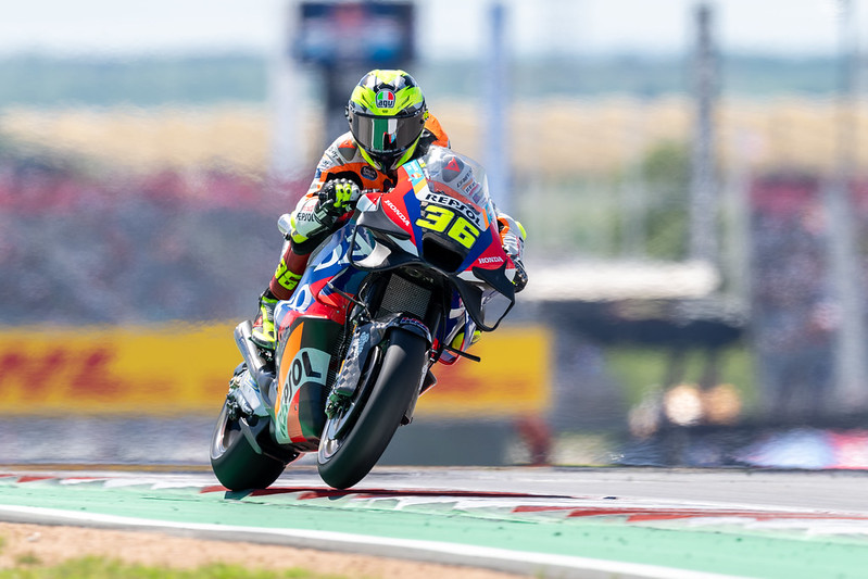 MotoGP, Alberto Puig garante que a Honda já encontrou o problema, falta a solução