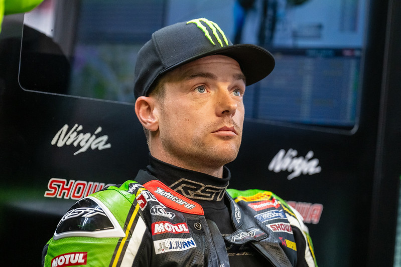 WSBK, Alex Lowes ‘Se conseguirmos um pódio aqui, é ainda mais especial’