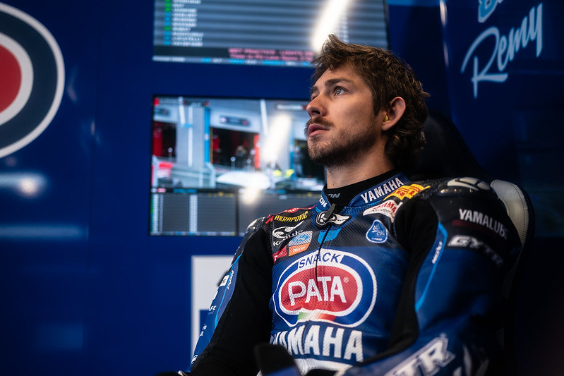 MotoGP – Alex Rins irá falhar o GP de Sachsenring e Remy Gardner será o seu substituto