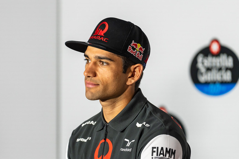 MotoGP, Neil Hodgson sobre Martín ‘É um homem orgulhoso’